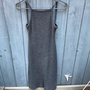 Gorgeous backless Aritzia dress